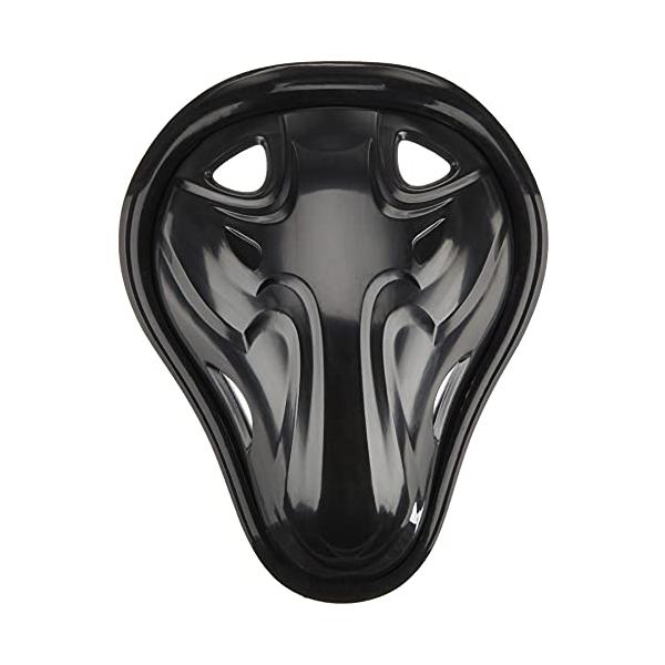 一般用BLL28・ブラック  BLL28・・Style:一般用BLL28・素材:本体/ABS樹脂、フチ/シリコーン・重量:約126g・サイズ:160×130×55mm・原産国:中国