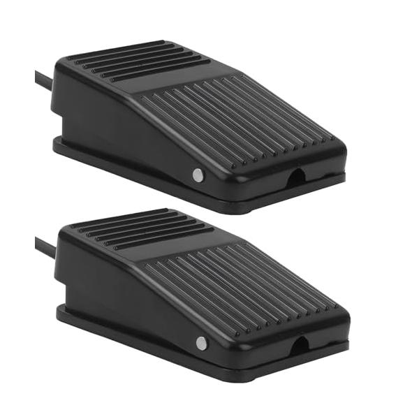 パラメトリックEQ（フットスイッチ無） LATCH FOOT SWITCH 4 | LAGOON SOUND