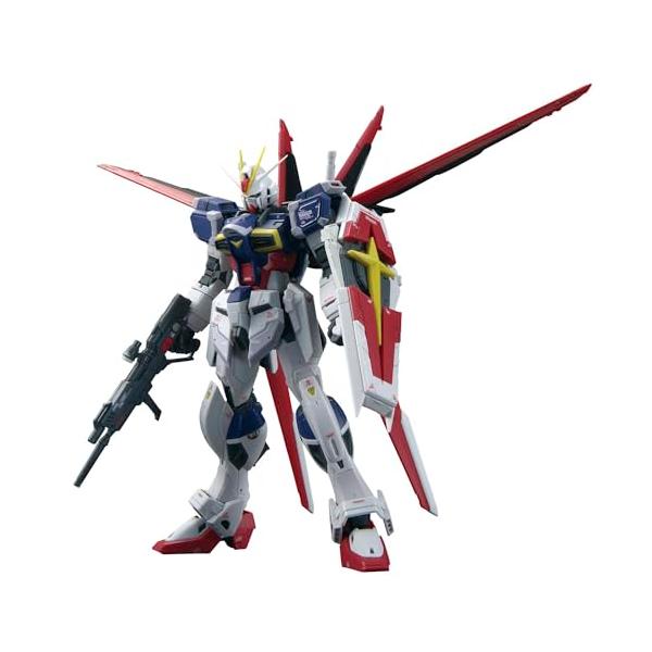 RG 機動戦士ガンダムSEED FREEDOM フォースインパルスガンダム SpecII 
