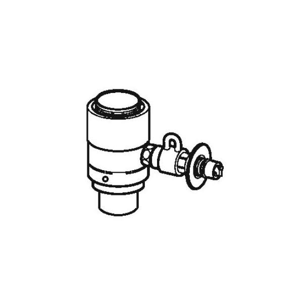 パナソニックPanasonic 食器洗い乾燥機用分岐栓 CB-SXL8