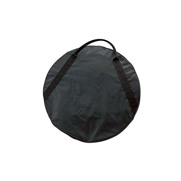 他サイト： キクタニ シンバルケース 22インチまで収納可能 DB-C01の商品画像