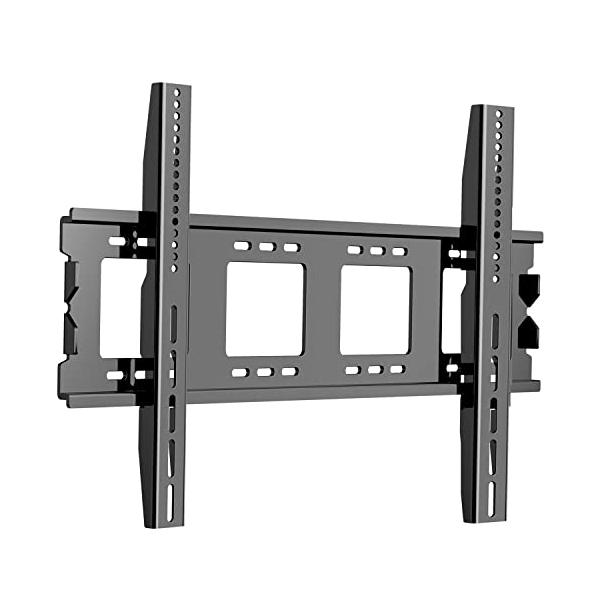 TETVIK テレビ壁掛け金具 超大型 50-120インチ対応 固定式 最大