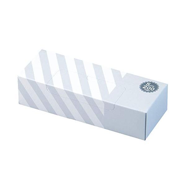 他サイト： 驚異の防臭袋 BOS ボス ストライプパッケージ /白色Sサイズ200枚入 赤ちゃん用 おむつ ペット うんち 生ゴミ などの処理にの商品画像