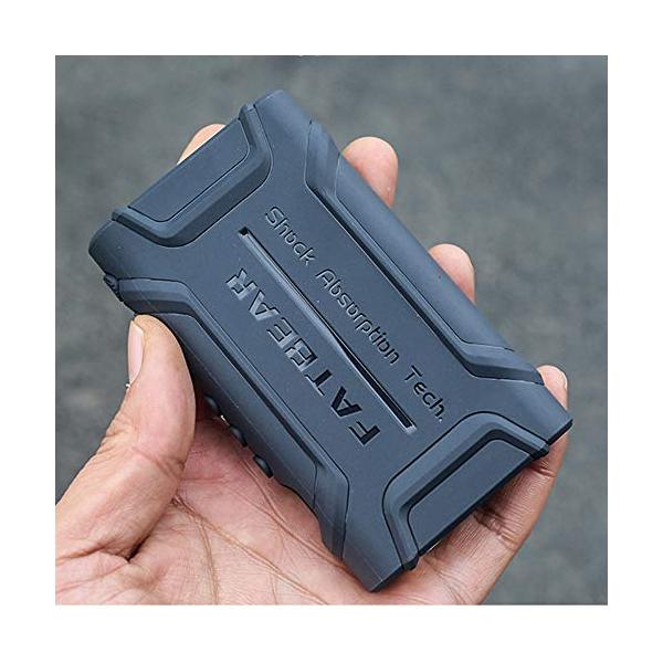 FATBEAR に適用するSony NW A55ケース、に適用する ソニーウォークマン