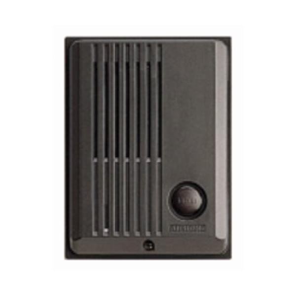 アイホン ドアホン インターホン 玄関用子機 乾電池式 壁取付型