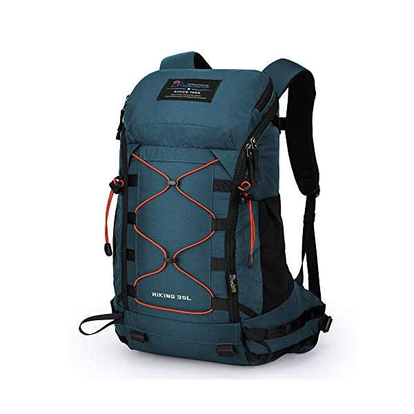 登山 リュック 35L バックパック ハイキング リュックサック アウトドア マウンテントップMountaintop 登山 リュック 35L バックパック