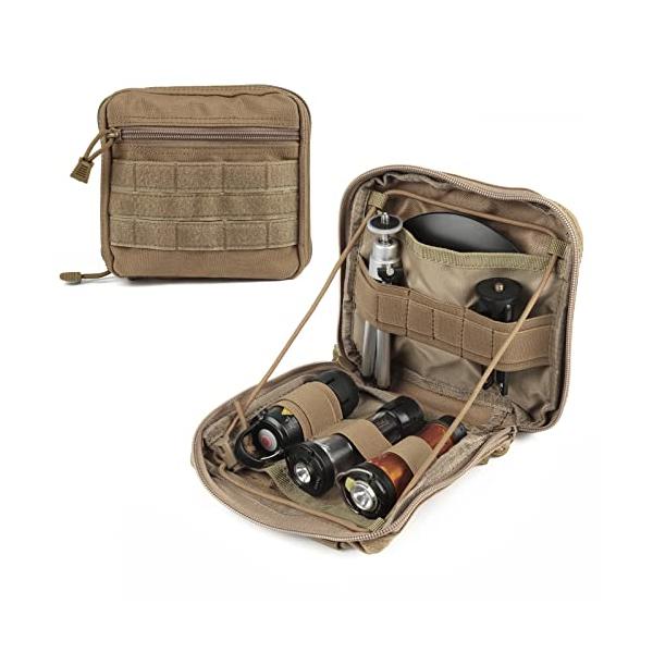 他サイト： BATOT ゴールゼロ ランタンケース Goal Zero用ケース LEDランタン専用ケース キャンプランタン収納バッグ レッドレンザーケースの商品画像