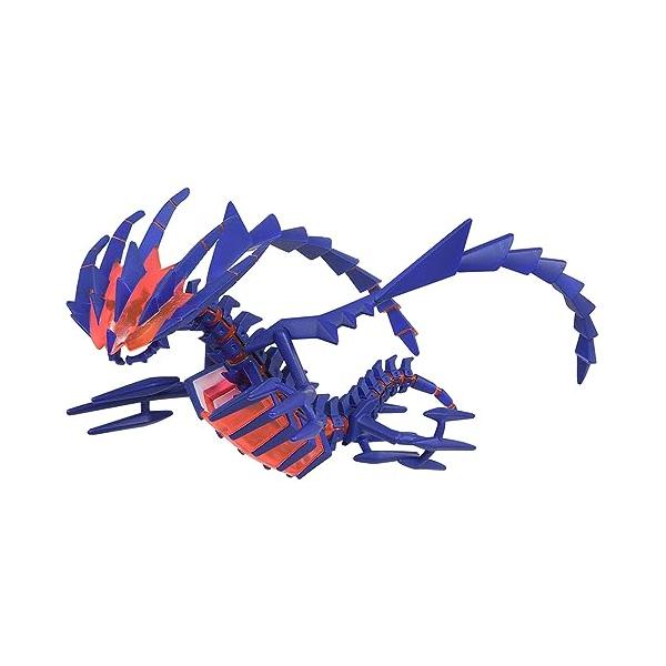 他サイト： タカラトミーTAKARA TOMY ポケットモンスター モンコレ ML-25 ムゲンダイナの商品画像