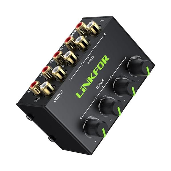 配信機器・PA機器・レコーディング機器 Accuphase LC-10L 1M shiningone23_7fa930d81f2