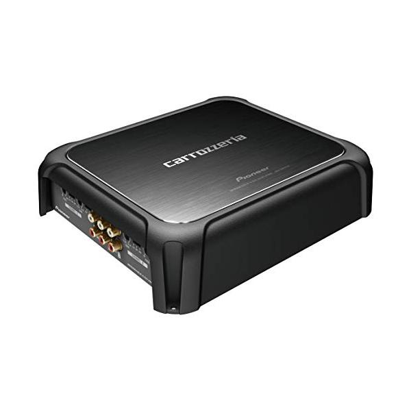 Pioneer パイオニア パワーアンプ GM-D8400 200W×4 ブリッジャ