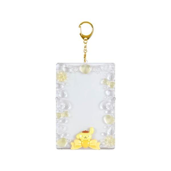 サンリオSANRIO フォトホルダーエンジョイアイドル ポムポム