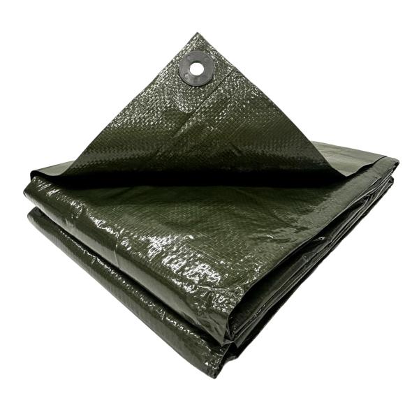 他サイト： 限定ユタカメイク#2500 ODグリーンシート3.6ｍ×5.4ｍ 260GS211 防水 お花見 レジャーシート グランドシートの商品画像