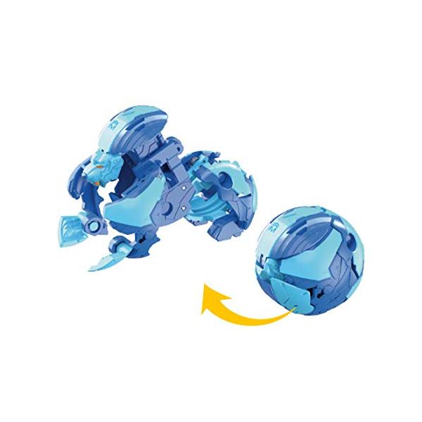 爆丸 Amazon.co.jp: 爆丸 爆ギアセット トゥロックス ウルトラ : おもちゃ