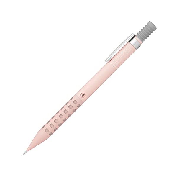ぺんてる シャープペン スマッシュ 0.5mm ベビーピンク Q1005-21A