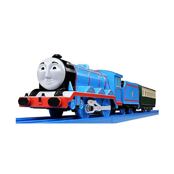 他サイト： タカラトミーTAKARA TOMY プラレール トーマス TS-04 ゴードンの商品画像