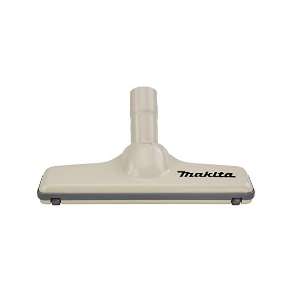 アイボリー/20.6x4.6x4cm/123485-4・パッケージ個数:1・品番:123485-4・サイズ:20.6x4.6x4cm・重量:140g・マキタ充電式クリーナ用ノズル・適合機種:CL070D、CL072D、CL100D、CL10...