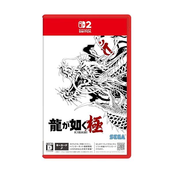 龍が如く 極 - Switch2 : シャイニングONE - 通販 - Yahoo!ショッピング