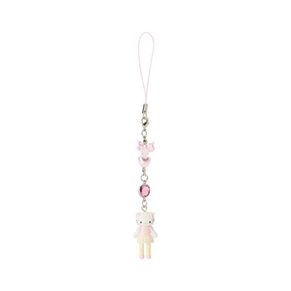 サンリオSANRIO ストラップ2（Sanrio closet collection） ハロー
