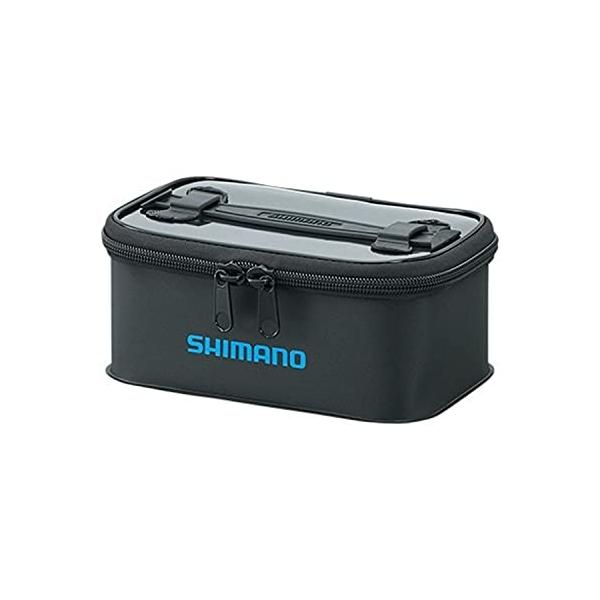 15×24×9.5cmMサイズブラック/M/BK-093T・Color:ブラックStyle:15×24×9.5cmMサイズ・サイズ:M・外寸cm:15×24×9.5・素材/EVA、PVC・原産国:中国