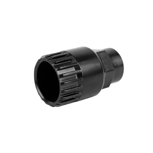 ボトムブラケット/-/-・Color:ボトムブラケット・サイズ長さ51mmで、ツールボックスや自転車修理キットの中での収納に便利です。・頑丈な材料スチール製で、黒く酸化処理された防錆加工が施されています。・デザインフラットな歯形設計により、...