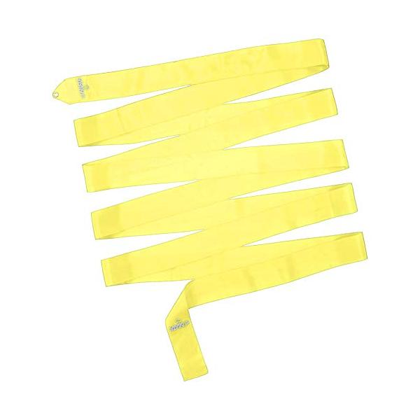 Y:イエロー/長さ5m以上/MJ-715-F・Color:Y:イエロー・パッケージ個数:1・サイズ:長さ6m以上・素材:レーヨン・FIG国際体操連盟認定品・日本体操協会検定品