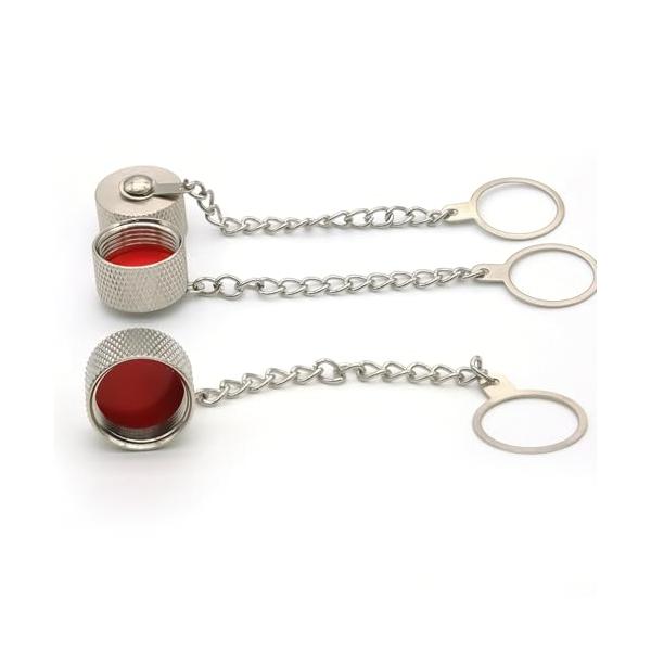 -/-/JT058・パッケージ個数:1・コネクタのタイプ: N型メスまたはSO239 PL259 UHFメスアダプタキャップカバー・コネクタの材質: ニッケルメッキ。常に高い信号伝送と低い信号損失を実現する高級素材で作られています。・用途:...