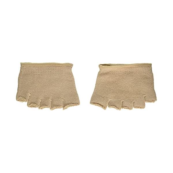 ベージュBE/S2-S/SS4・Size:S2-S・パッケージ個数:1・素材:綿70%、アクリル30%・機能:抗菌・防臭・サイズ:S2‐S16.0~22.0cm、M‐L22.0~25.0cm・S2-Sサイズ:16.0~22.0cm・M-Lサ...