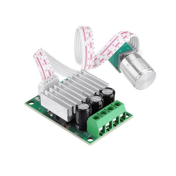 高性能モータースピードレギュレーター皆様の電子プロジェクトを強化するための究極のツールがここにあります。耐摩耗性に優れた素材を使用し、正確な速度制御を実現するモータースピードレギュレーター。プロフェッショナルから愛好家まで、幅広いユーザーに...
