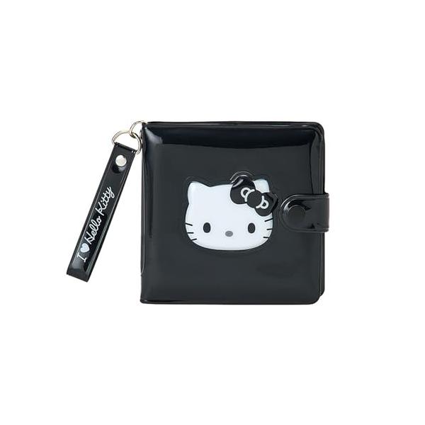 サンリオSANRIO ビニールウォレット（I Love Hello Kitty） ハロー