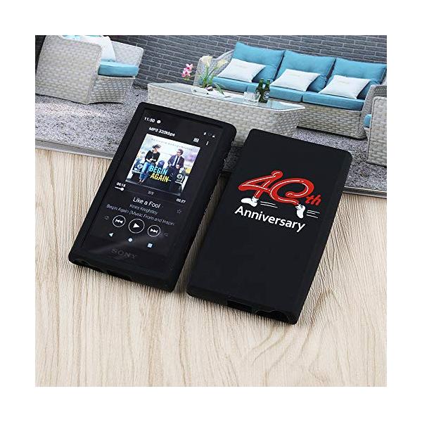 互換品】 に適合する ソニーウォークマンNW-A105 NW-A105HN NW-A106 NW