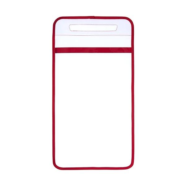 ランドセルカバーアカ001/Free Size/RTN21800・Color:アカ001・PVC