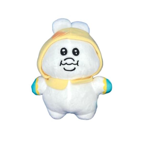 んぽちゃむ ダチになりたいぬいぐるみ 約17cm んぽちゃむ/ノーマル