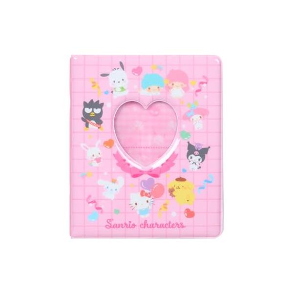 L判フォトポケットアルバム/幅18×奥行3.3×高さ22cm/493716・Color:L判フォトポケットアルバム・パッケージ個数:1・本体サイズ：約幅18×奥行3.3×高さ22cm。主な材料・原料：PVC・6穴タイプ。表紙の窓にお気に入り...