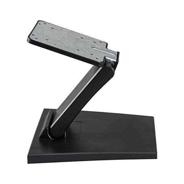 ブラック/WS-03A/WS-03A・パッケージ個数:1・モニタースタンド 低いは、Wearsonブランドから提供される小型のLED LCDデスクモニタースタンドです。この卓上のVESAモニターアームは、最大100*100mmまでのVESA...