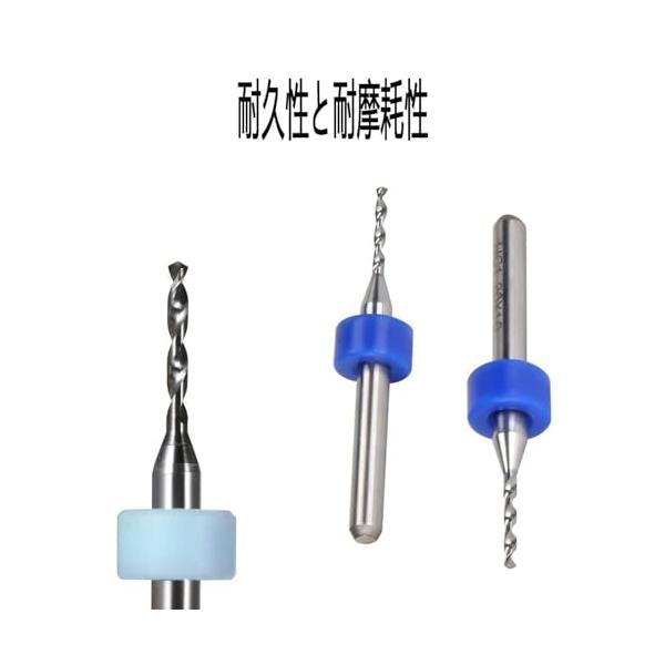 10�{�Z�b�g0.1_1.0 PCB���d�����h���� �p�[���h���� �ȒP���[ ���[�{�b�N�X�t�� �h�����n �ɍ׃h�����r�b�g �s���o�C�X �h���� �}�C ���i�摜4