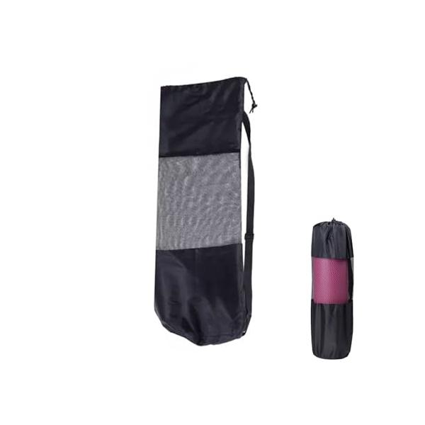 機能的ブラック/37*96cm/c001・1