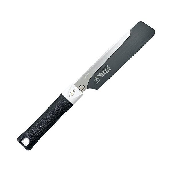 他サイト： ゼットソー Z 替刃のこぎり ハンディ150 精密目 本体 07041の商品画像