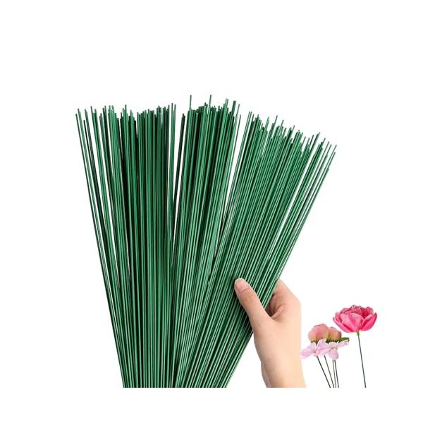 ワイヤー　モールフラワー　まとめ　手芸用モール　モールフラワー用　フラワーブーケ 手芸モール 造花 モールフラワー 園芸用品 モール フラワー 材料 造花