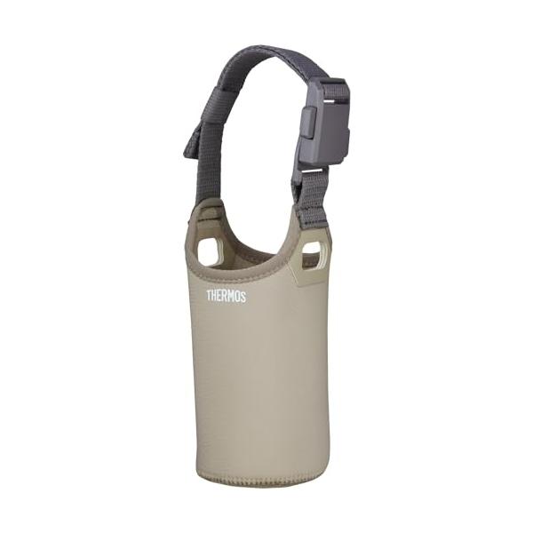 ベージュ/7 cm x 7 cm x 14.5 cm/APK-350 BE・Color:ベージュ・パッケージ個数:1・ベビーカーやバッグに取り付けできるベビーストローマグ専用ポーチ・適用品番:FJT-350、FJL-350・本体サイズ約:幅...