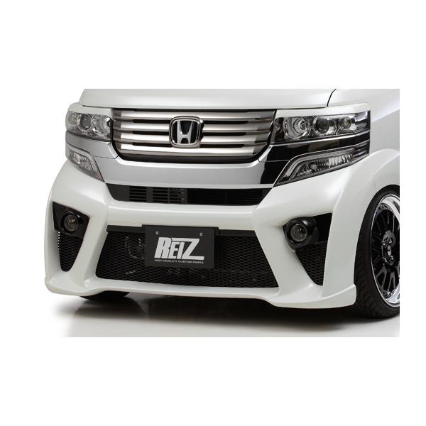 REIZ JF1/2 N-BOX カスタム フロントバンパー エアロ FRP製 NBOX : aero-n-box-front-np-2 : シャイニングパーツ3号店 - 通販 - Yahoo!ショッピング REIZ JF1/2 N-BOX カスタム フロントバンパー エアロ FRP製 NBOX : aero-n-box-front-np-2 : シャイニングパーツ3号店 - 通販 - Yahoo!ショッピング