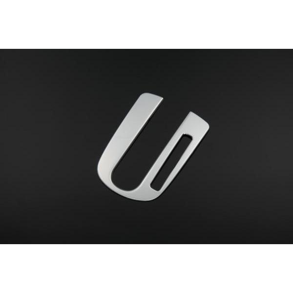 To様オーダードアミラー内側トリムシフトゲートカバー木目調