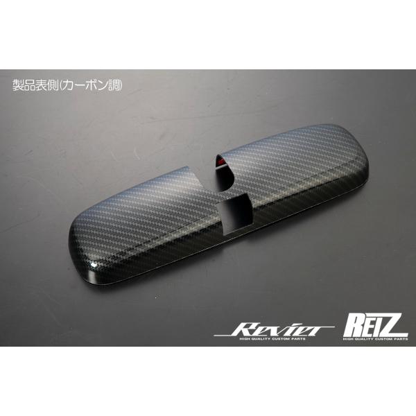 ペイントルームミラーカバー エアロ 30 プリウス アルファード VOXY 等 shiningparts03_hiace200-rmp-254-29