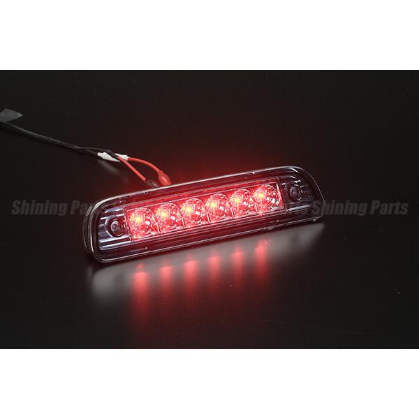 特価SALE] 18# ハイラックス サーフ リアスポ付用 LEDハイ