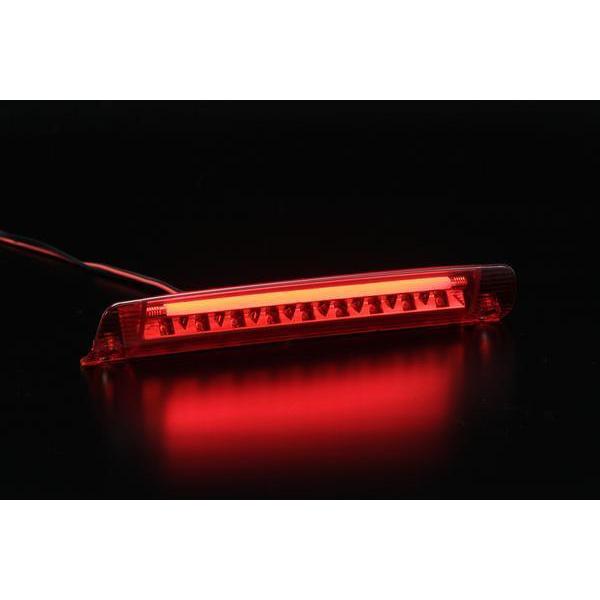 L455S/L465S タントエグゼ カスタム LEDハイマウント ストップランプ 