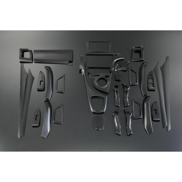 30プリウス カーボン ドアパネル ZVW30/35/PHV 前期/後期/G's 高品質】 ZVW30/ZVW35 プリウス 用 インテリアパネル カーボン調 31