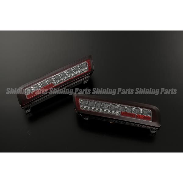 REIZ HA36S アルト ワークス/ターボRS 対応 オールLEDテールランプ