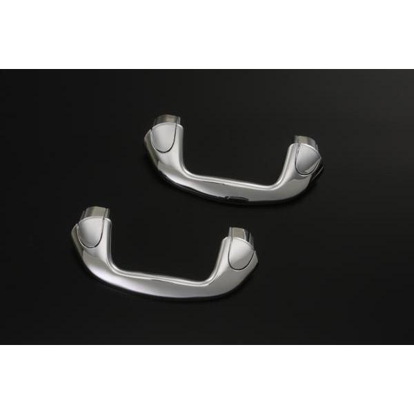 REIZピラー用DA17WエブリイワゴンDA17Vエブリイバン アシストグリップ everyparts_reiz-ag-da17v-cr