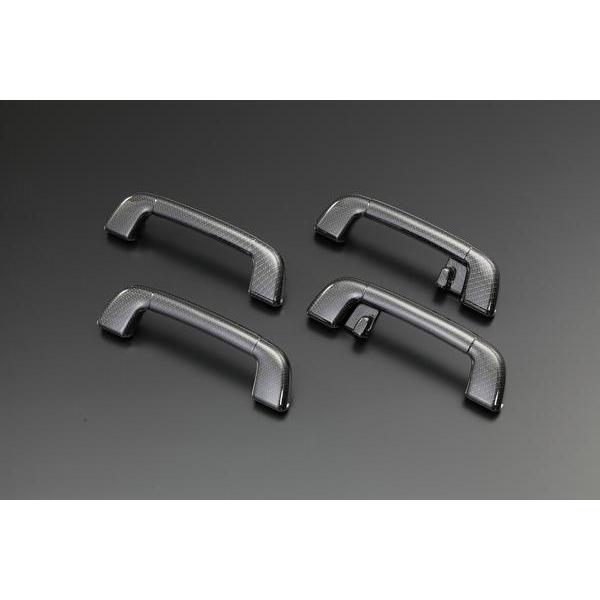 マークX GRMN アシストグリップ 黒色 マークX GRMN アシストグリップ 黒色