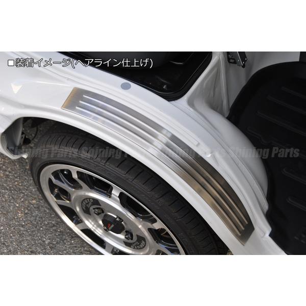 S500P/S510P※前期後期 ハイゼットトラック ジャンボ フロント インナー