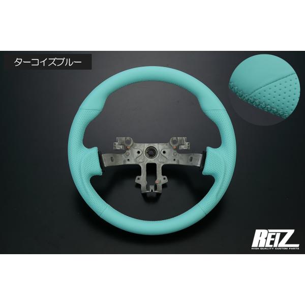 スズキ（SUZUKI） REIZ DA17V エブリィ バン コンビステアリング